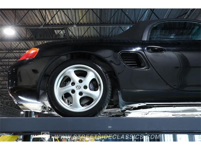 1999 Porsche Boxster (CC-2088913) for sale in Lutz, Florida
