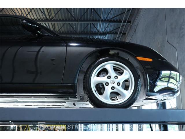 1999 Porsche Boxster (CC-2088913) for sale in Lutz, Florida