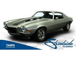1972 Chevrolet Camaro (CC-2088914) for sale in Lutz, Florida