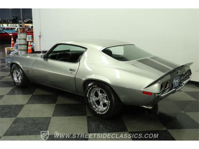 1972 Chevrolet Camaro (CC-2088914) for sale in Lutz, Florida
