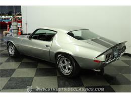 1972 Chevrolet Camaro (CC-2088914) for sale in Lutz, Florida