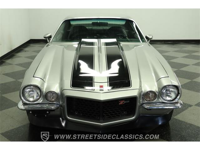 1972 Chevrolet Camaro (CC-2088914) for sale in Lutz, Florida