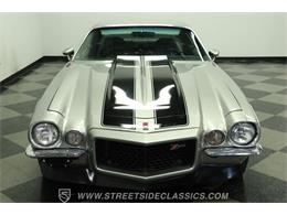 1972 Chevrolet Camaro (CC-2088914) for sale in Lutz, Florida