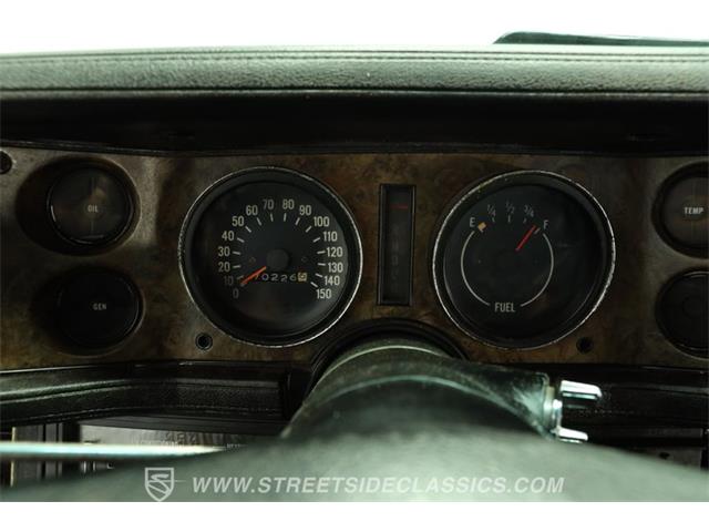 1972 Chevrolet Camaro (CC-2088914) for sale in Lutz, Florida