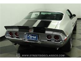 1972 Chevrolet Camaro (CC-2088914) for sale in Lutz, Florida