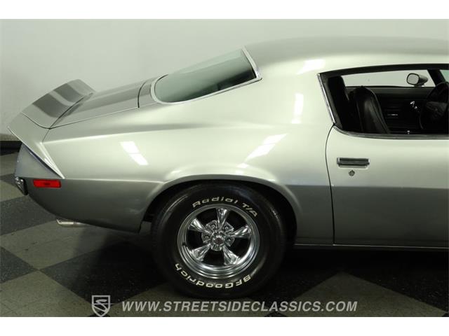 1972 Chevrolet Camaro (CC-2088914) for sale in Lutz, Florida