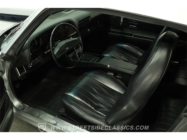 1972 Chevrolet Camaro (CC-2088914) for sale in Lutz, Florida