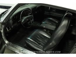 1972 Chevrolet Camaro (CC-2088914) for sale in Lutz, Florida