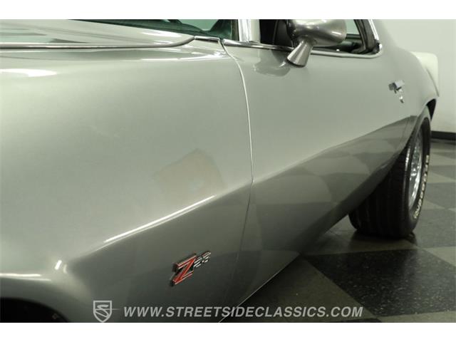 1972 Chevrolet Camaro (CC-2088914) for sale in Lutz, Florida