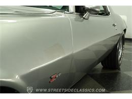 1972 Chevrolet Camaro (CC-2088914) for sale in Lutz, Florida