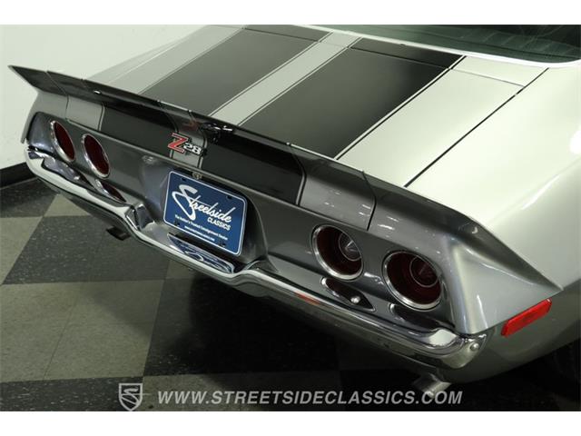 1972 Chevrolet Camaro (CC-2088914) for sale in Lutz, Florida