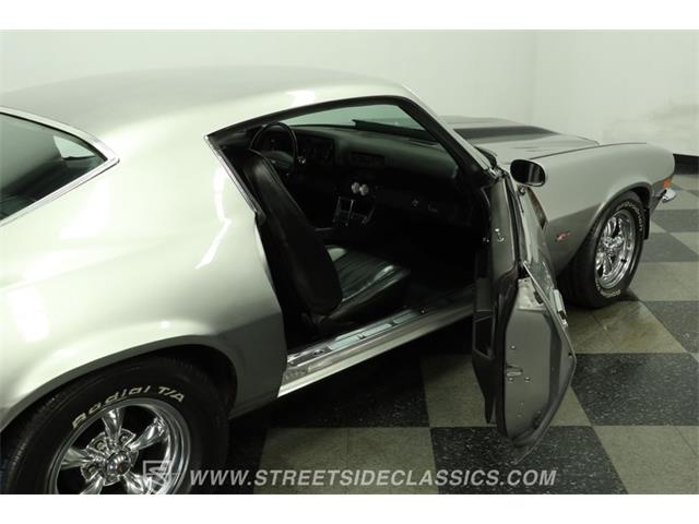 1972 Chevrolet Camaro (CC-2088914) for sale in Lutz, Florida