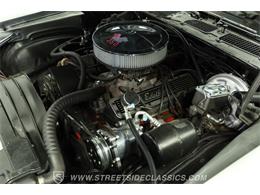 1972 Chevrolet Camaro (CC-2088914) for sale in Lutz, Florida