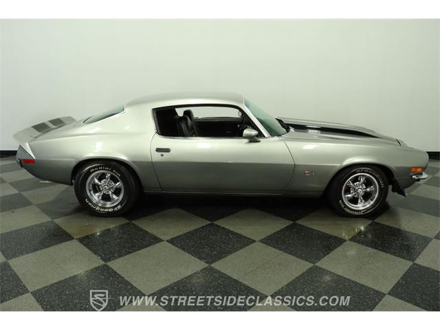 1972 Chevrolet Camaro (CC-2088914) for sale in Lutz, Florida