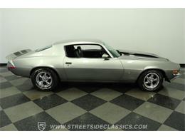 1972 Chevrolet Camaro (CC-2088914) for sale in Lutz, Florida