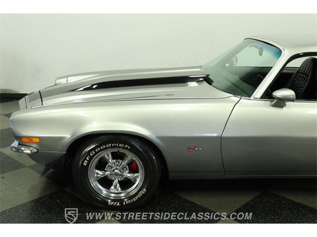 1972 Chevrolet Camaro (CC-2088914) for sale in Lutz, Florida