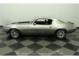 1972 Chevrolet Camaro (CC-2088914) for sale in Lutz, Florida