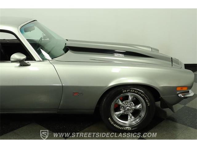 1972 Chevrolet Camaro (CC-2088914) for sale in Lutz, Florida