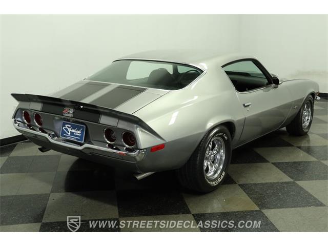 1972 Chevrolet Camaro (CC-2088914) for sale in Lutz, Florida