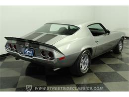 1972 Chevrolet Camaro (CC-2088914) for sale in Lutz, Florida