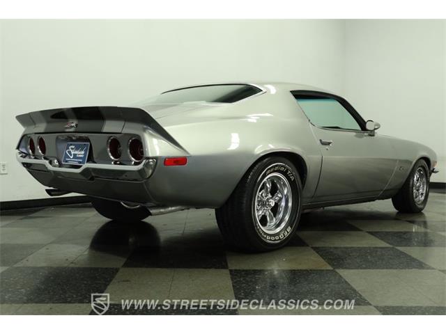 1972 Chevrolet Camaro (CC-2088914) for sale in Lutz, Florida