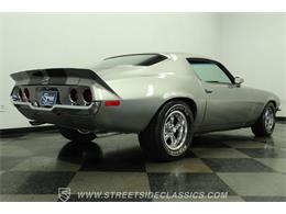 1972 Chevrolet Camaro (CC-2088914) for sale in Lutz, Florida