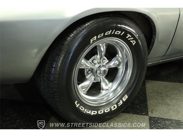 1972 Chevrolet Camaro (CC-2088914) for sale in Lutz, Florida