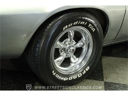 1972 Chevrolet Camaro (CC-2088914) for sale in Lutz, Florida