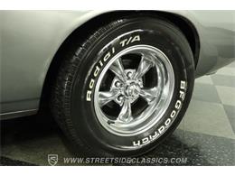 1972 Chevrolet Camaro (CC-2088914) for sale in Lutz, Florida