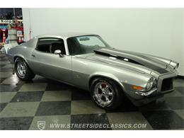 1972 Chevrolet Camaro (CC-2088914) for sale in Lutz, Florida