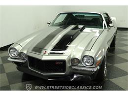 1972 Chevrolet Camaro (CC-2088914) for sale in Lutz, Florida