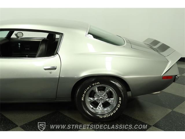 1972 Chevrolet Camaro (CC-2088914) for sale in Lutz, Florida