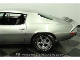 1972 Chevrolet Camaro (CC-2088914) for sale in Lutz, Florida