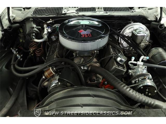 1972 Chevrolet Camaro (CC-2088914) for sale in Lutz, Florida