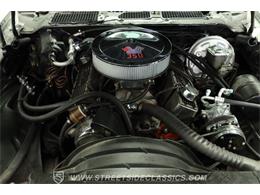 1972 Chevrolet Camaro (CC-2088914) for sale in Lutz, Florida