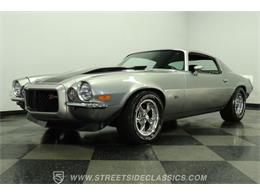 1972 Chevrolet Camaro (CC-2088914) for sale in Lutz, Florida