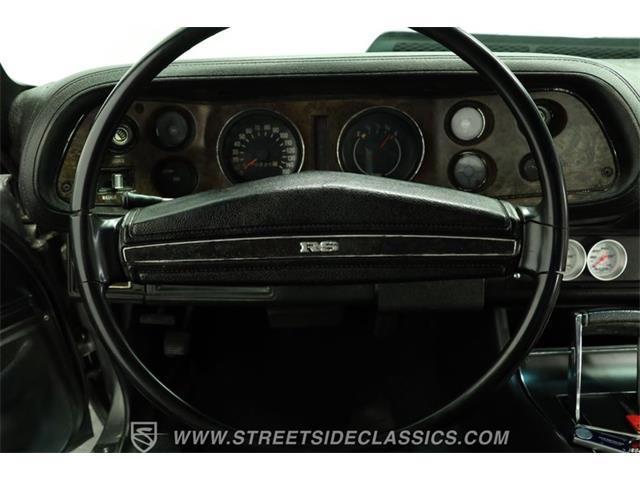 1972 Chevrolet Camaro (CC-2088914) for sale in Lutz, Florida