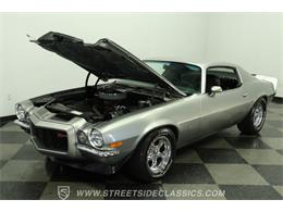 1972 Chevrolet Camaro (CC-2088914) for sale in Lutz, Florida