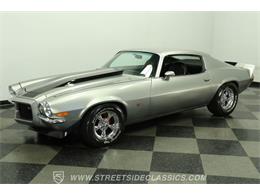 1972 Chevrolet Camaro (CC-2088914) for sale in Lutz, Florida