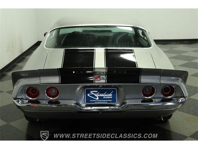 1972 Chevrolet Camaro (CC-2088914) for sale in Lutz, Florida