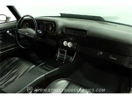 1972 Chevrolet Camaro (CC-2088914) for sale in Lutz, Florida