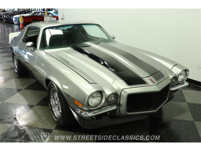 1972 Chevrolet Camaro (CC-2088914) for sale in Lutz, Florida