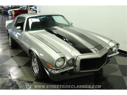 1972 Chevrolet Camaro (CC-2088914) for sale in Lutz, Florida
