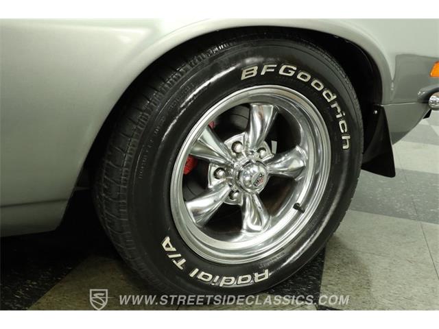 1972 Chevrolet Camaro (CC-2088914) for sale in Lutz, Florida