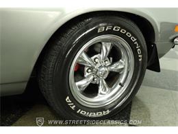 1972 Chevrolet Camaro (CC-2088914) for sale in Lutz, Florida