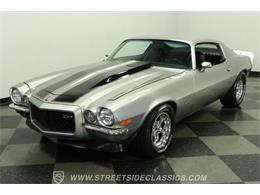 1972 Chevrolet Camaro (CC-2088914) for sale in Lutz, Florida