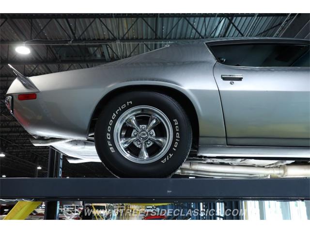 1972 Chevrolet Camaro (CC-2088914) for sale in Lutz, Florida