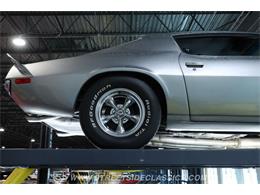 1972 Chevrolet Camaro (CC-2088914) for sale in Lutz, Florida
