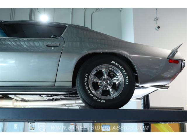1972 Chevrolet Camaro (CC-2088914) for sale in Lutz, Florida