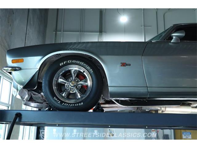 1972 Chevrolet Camaro (CC-2088914) for sale in Lutz, Florida